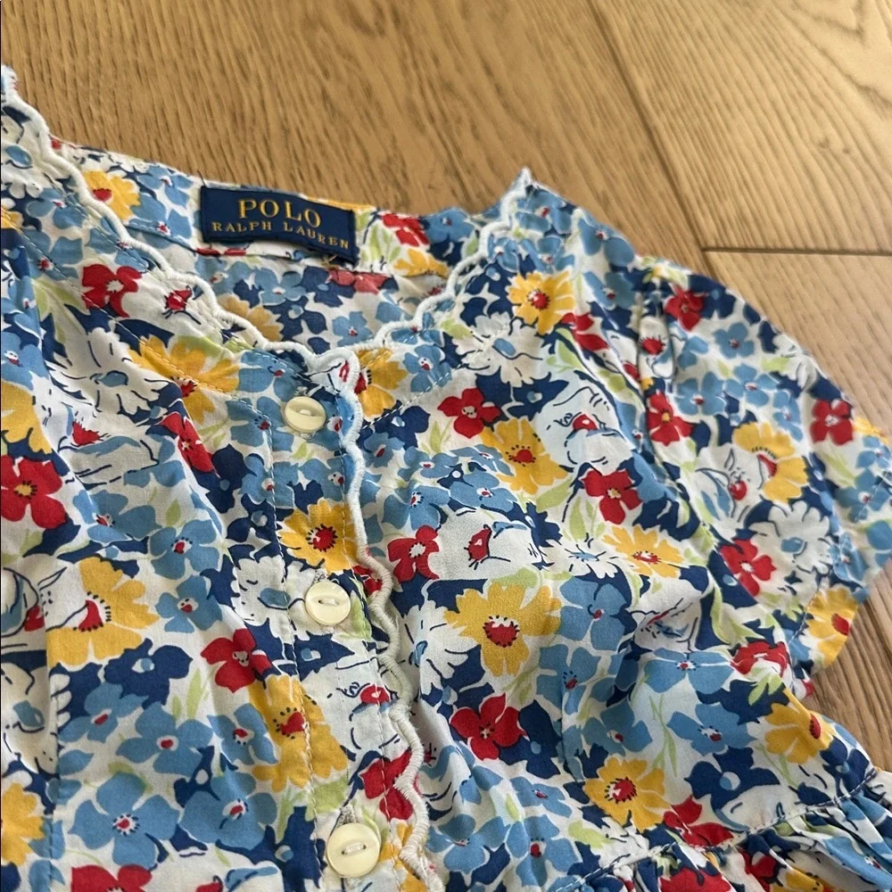 Ralph Lauren polo ralph